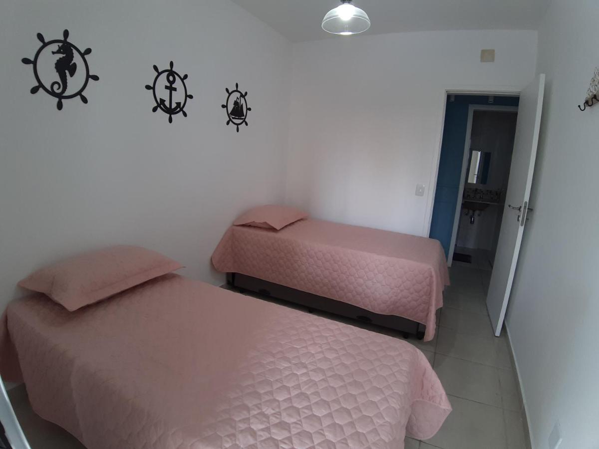 Asturias, Lazer Completo, Ar Condicionado E Varanda Gourmet Apartment