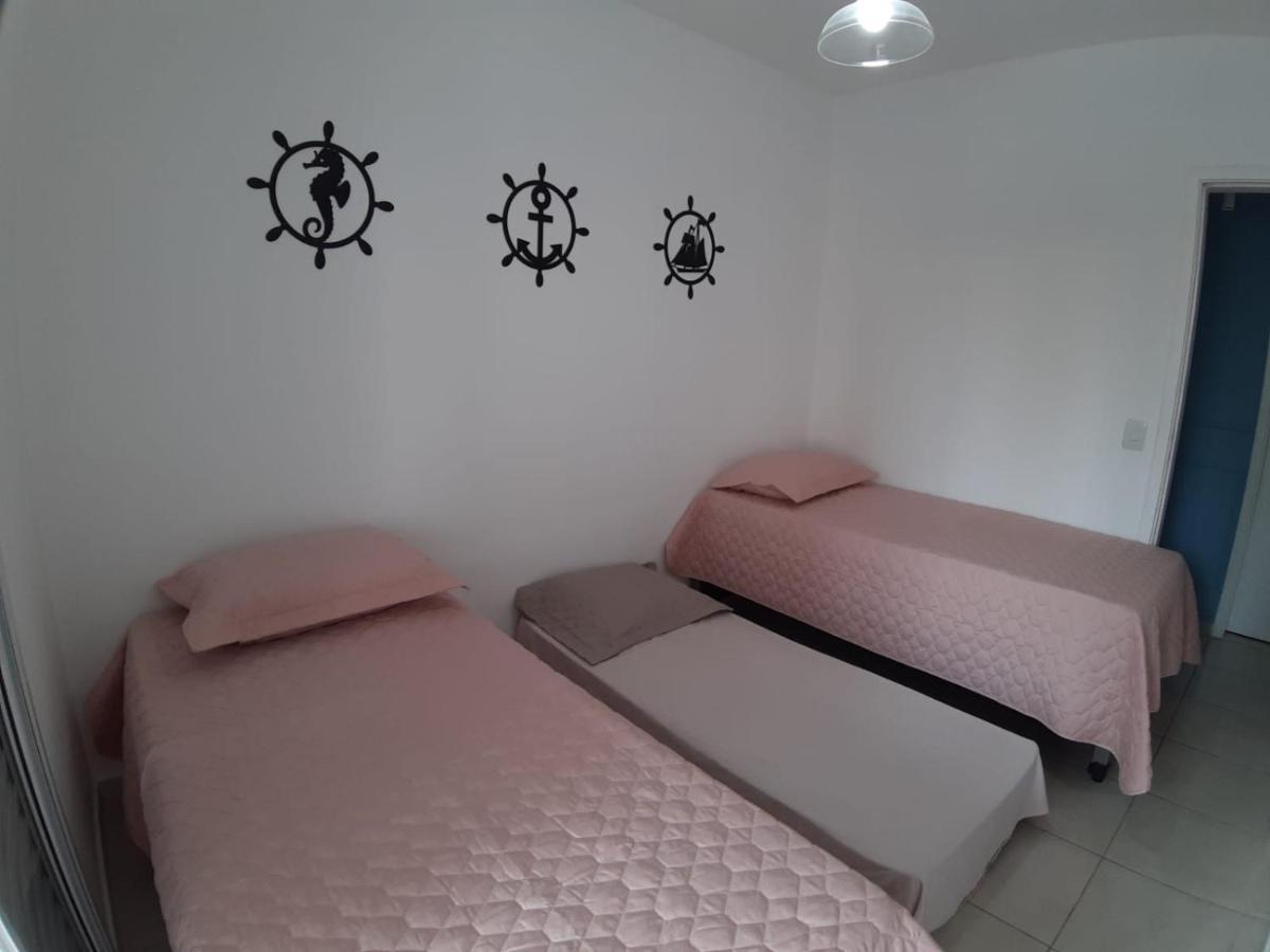 Asturias, Lazer Completo, Ar Condicionado E Varanda Gourmet Apartment *